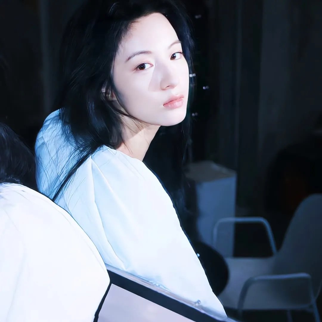 我的新朋友